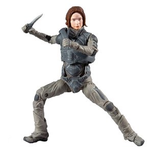 Dune: Lady Jessica - Build A Rabban