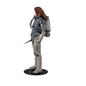 Dune: Lady Jessica - Build A Rabban