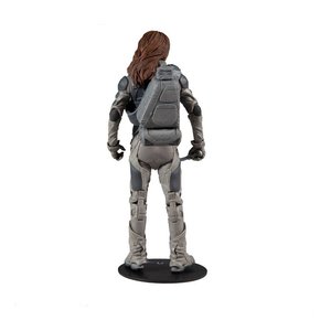 Dune: Lady Jessica - Build A Rabban