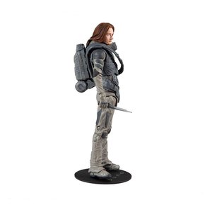 Dune: Lady Jessica - Build A Rabban