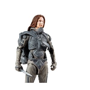 Dune: Lady Jessica - Build A Rabban