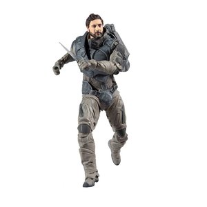 Dune: Stilgar - Build A Rabban