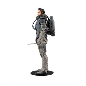 Dune: Stilgar - Build A Rabban
