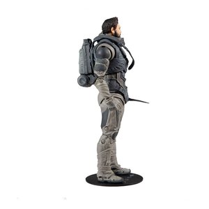 Dune: Stilgar - Build A Rabban