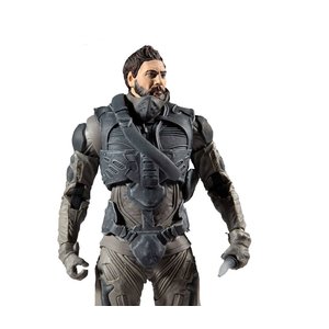 Dune: Stilgar - Build A Rabban