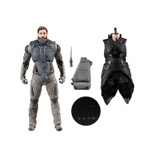 Dune: Stilgar - Build A Rabban