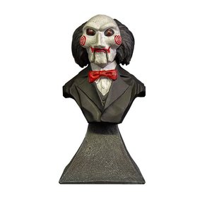 Saw: Billy Puppet