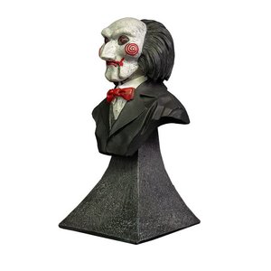 Saw: Billy Puppet