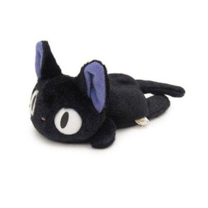 Studio Ghibli: Kiki - Consegne a domicilio - Jiji