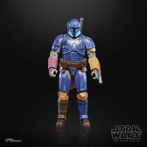 Star Wars - The Mandalorian: Heavy Infantry Mandalorian