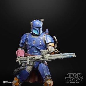 Star Wars - The Mandalorian: Heavy Infantry Mandalorian