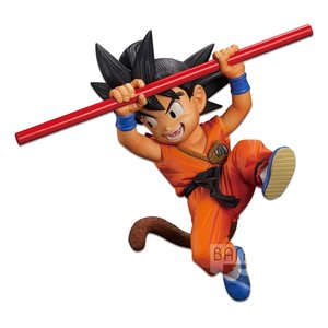 Dragonball Super - Son Goku Fes: Young Goku