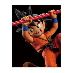 Dragonball Super - Son Goku Fes: Young Goku