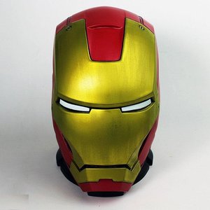 Marvel: Iron Man