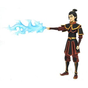 Avatar, le dernier maître de l'air: Princesse Azula