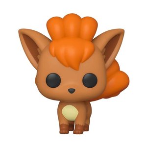 POP! - Pokémon: Vulpix