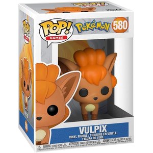 POP! - Pokémon: Vulpix