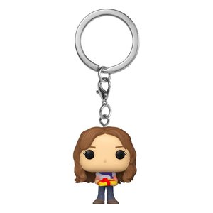 Pocket POP! - Harry Potter: Holiday Hermine Granger