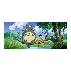 Studio Ghibli: Mon voisin Totoro
