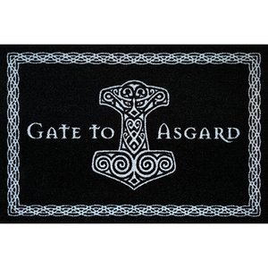 Gate to Asgard