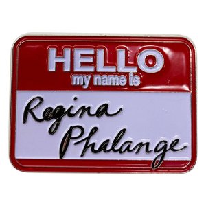 Friends: Regina Phalange - Limited Edition