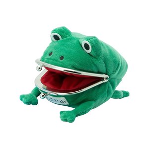 Naruto Shippuden: Gama-chan - Frosch