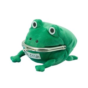 Naruto Shippuden: Gama-chan - Frosch