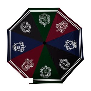 Harry Potter: Houses Crest