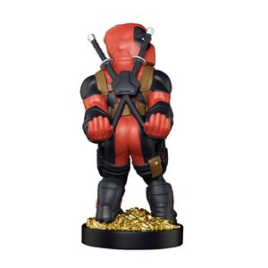 Marvel Comics - Cable Guy: Deadpool