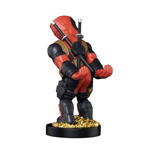 Marvel Comics - Cable Guy: Deadpool