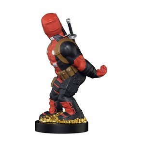 Marvel Comics - Cable Guy: Deadpool