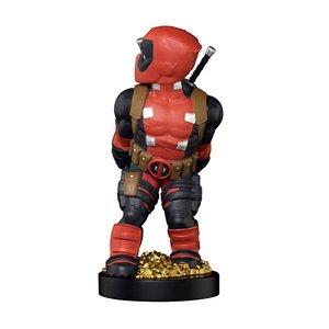 Marvel Comics - Cable Guy: Deadpool