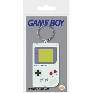 Nintendo: Gameboy