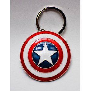 Marvel Comics: Captain America Shield