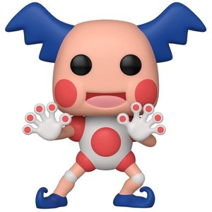 POP! - Pokémon: Pantimos / Mr. Mime