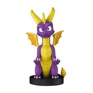 Spyro the Dragon - Cable Guy: Spyro