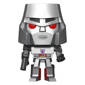 POP! - Transformers: Megatron