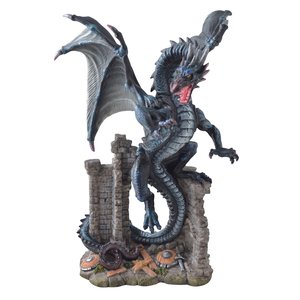 Drache Destructor