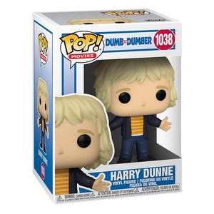 POP! - Dumm & Dümmer: Harry Dunne