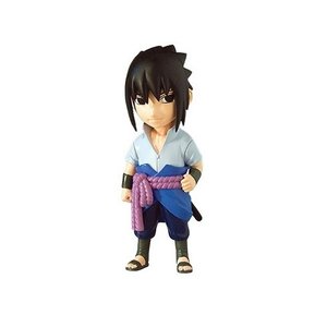 Naruto Shippuden: Sasuke Uchiha