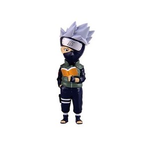 Naruto Shippuden: Kakashi Hatake