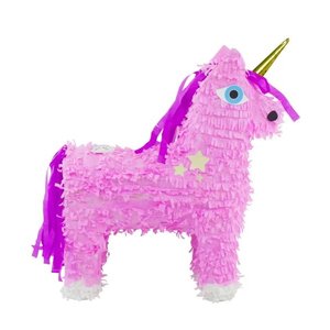 Licorne -  Fête d'anniversaire