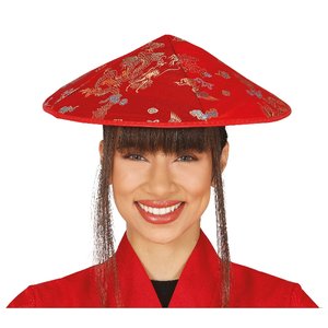 Asiatische Kaiserin