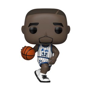 POP! - NBA Legends: Shaquille O'Neal (Magic Home)