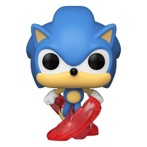 POP! - Sonic the Hedgehog: Running Sonic