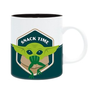 Star Wars - The Mandalorian: The Child - Snack Time