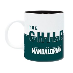 Star Wars - The Mandalorian: The Child - Snack Time