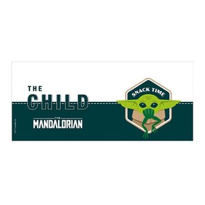 Star Wars - The Mandalorian: The Child - Snack Time