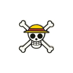 One Piece: Skull - Straw Hat Crew (3er Set)