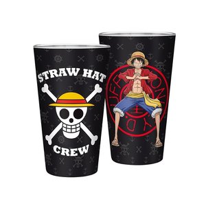 One Piece: Skull - Straw Hat Crew (3er Set)